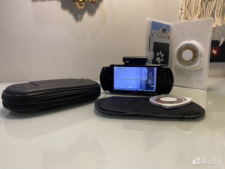 PSP 2004 Slim