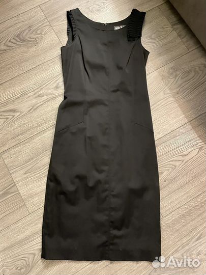 Платье футляр who is who