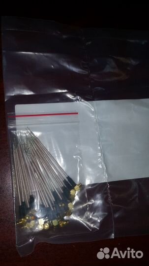 Диод, Потенциометр, Катушка, Резистор,Кондиционер