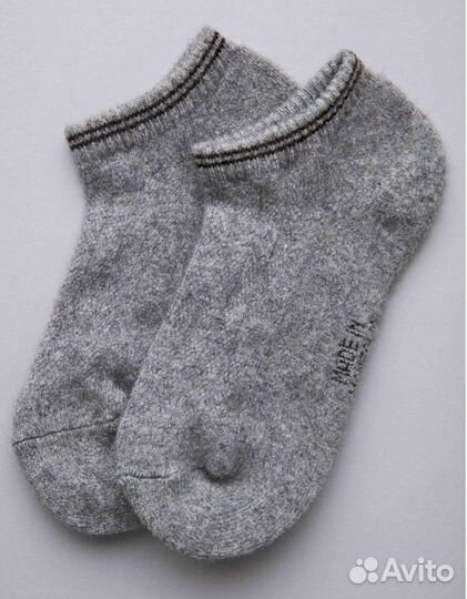 Носки Верблюжьи