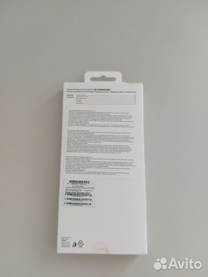 Защитные стекла Nilkin, Samsung