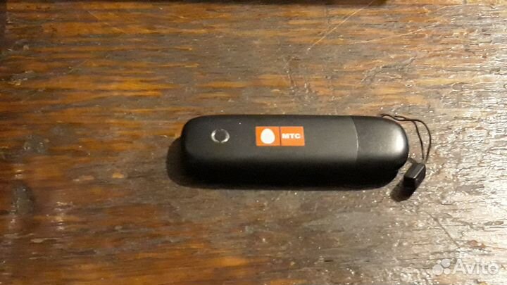 Модем МТС 4G+