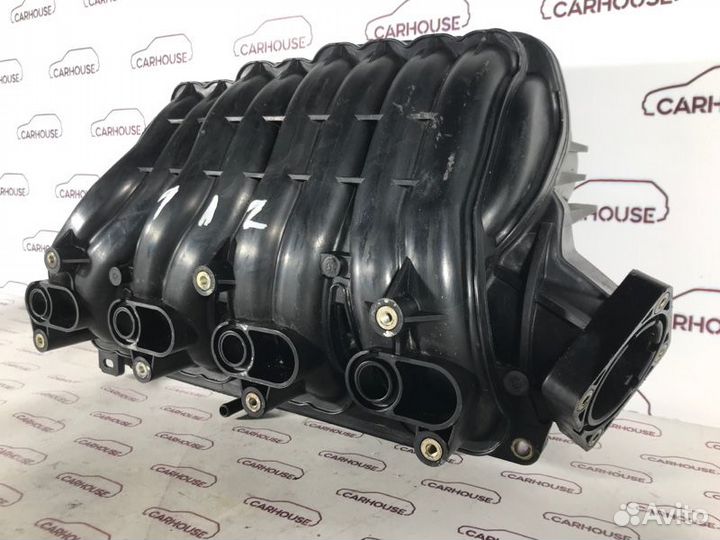 Коллектор впускной Toyota Avensis 1AZ