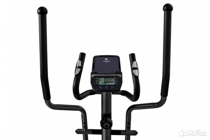 Эллиптический тренажер Titanium One X30 MF