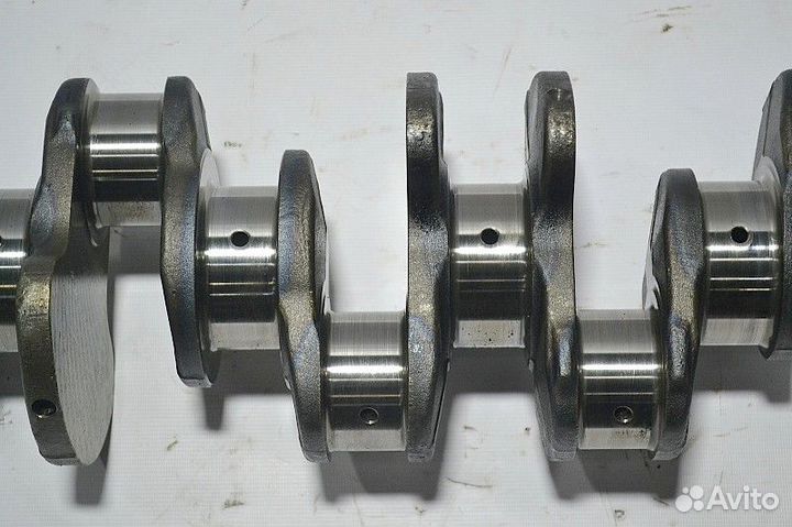 Коленвал DAF LF45 (01.01)