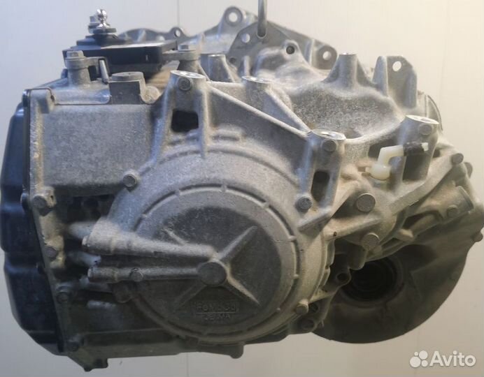 Land Rover АКПП Freelander 2 2007-2014 LR024711