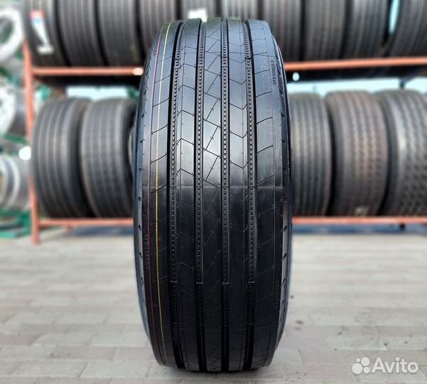 Автошина 385/65r22.5 Normaks tf907 artd: 2013