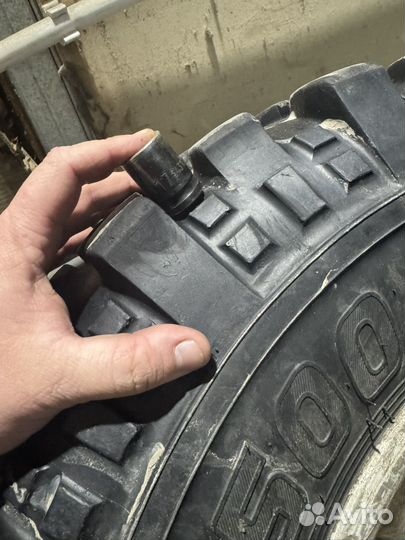 Forward Forward Safari 500 31/10.5 R15