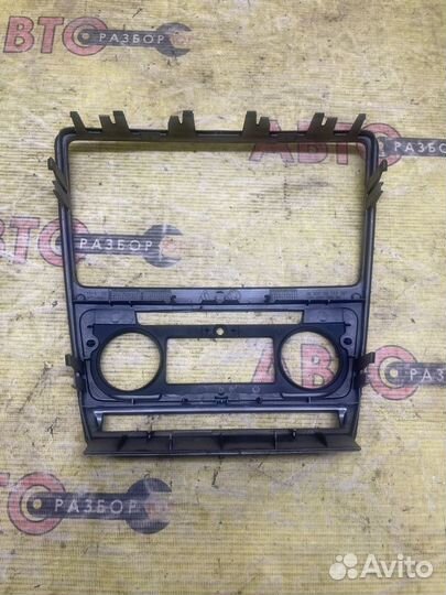 Рамка Skoda Octavia A5 cdab 2012