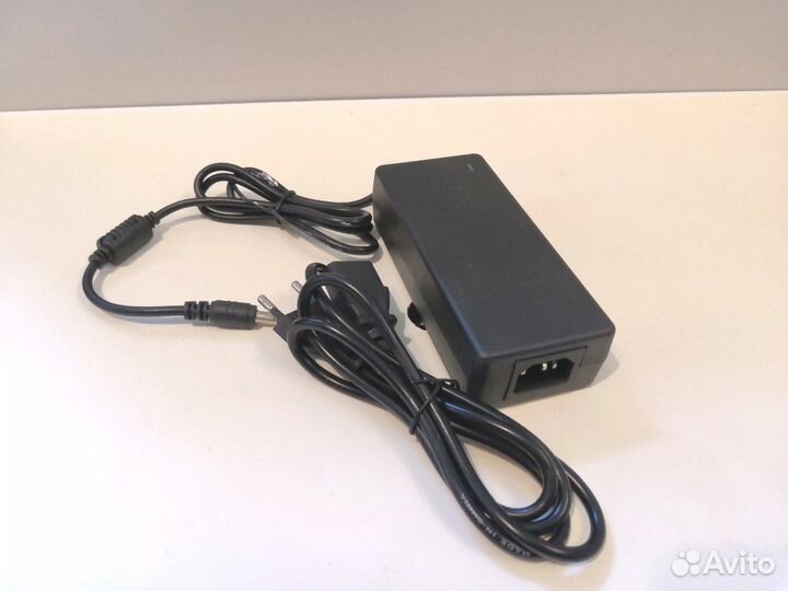 Адаптер питания 12v от 1 А до 10А