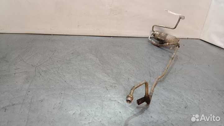 Трубка кондиционера Chery Very A13 SQR477F 2012