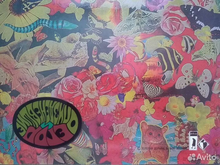 Гражданская Оборона винил