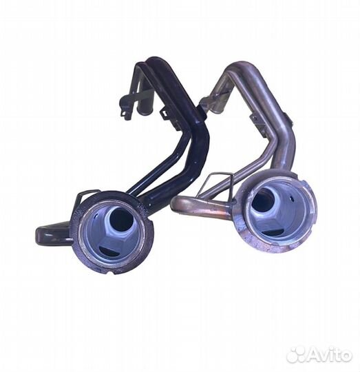 Заливная горловина Mitsubishi lancer 10