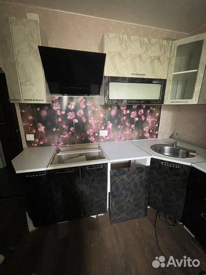 Кухонный гарнитур