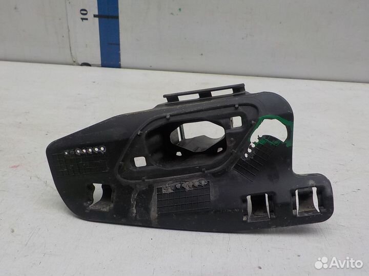 Форсунка омывателя фары Volkswagen Tiguan 2016