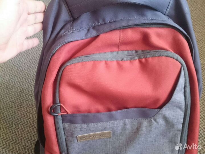 Рюкзак туристический Outventure