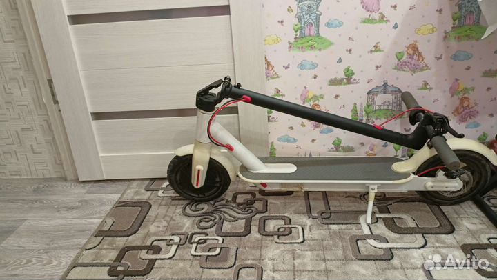 Электросамокат