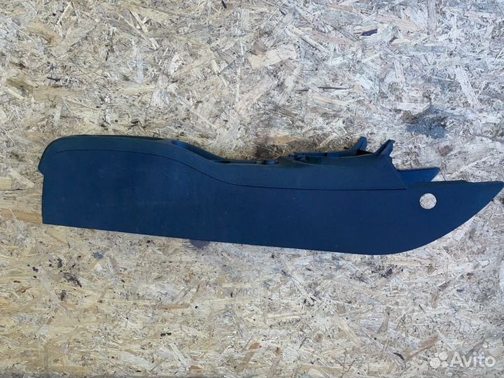 Консоль кпп Peugeot 308 хейчбек EP6 2011