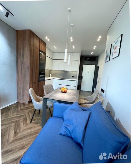 Кухни современные Стиль