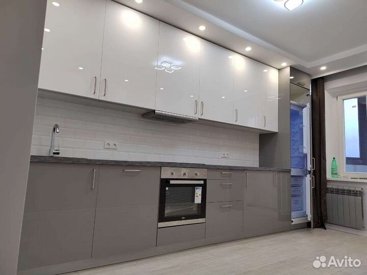 Сборщик мебели, сборка кухни, установка кухни