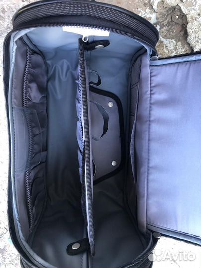 Samsonite бьюти кейс