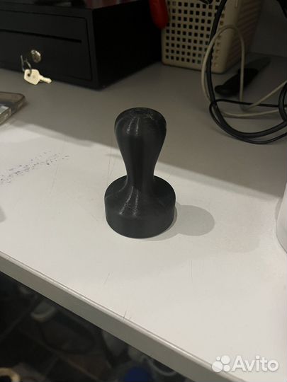 Темпер для кофемашины