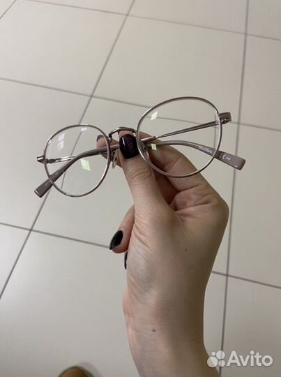 Оправа maxmara оригинал