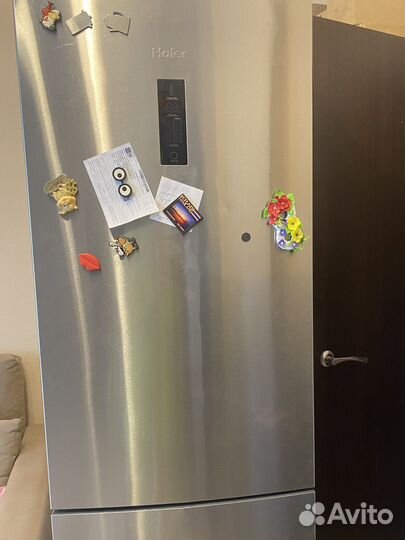 Холодильник бу