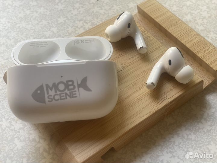 Airpods pro 2 оригинальные