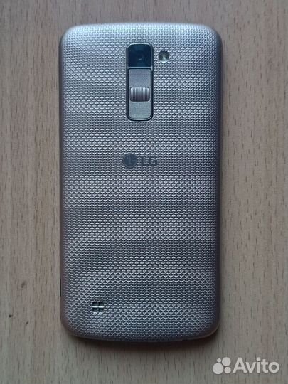 LG K10 LTE K430DS, 16 ГБ