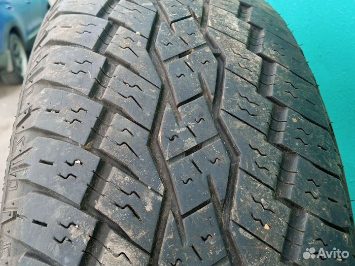 Toyo Open Country A/T Plus 265/65 R17 112H