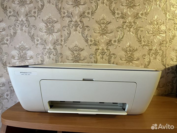 Принтер 3 в 1