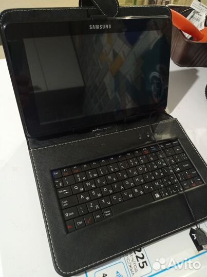 Samsung galaxy note N8000