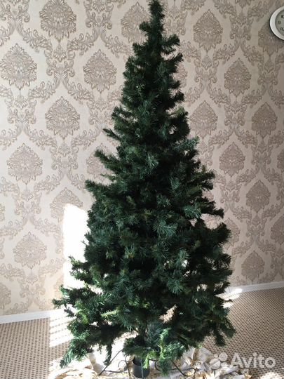 Елка искусственная