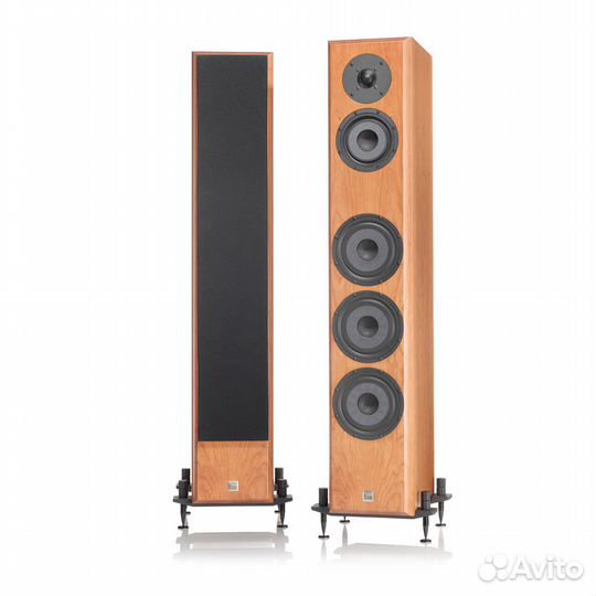 Напольная акустика Vienna Acoustics Beethoven Conc