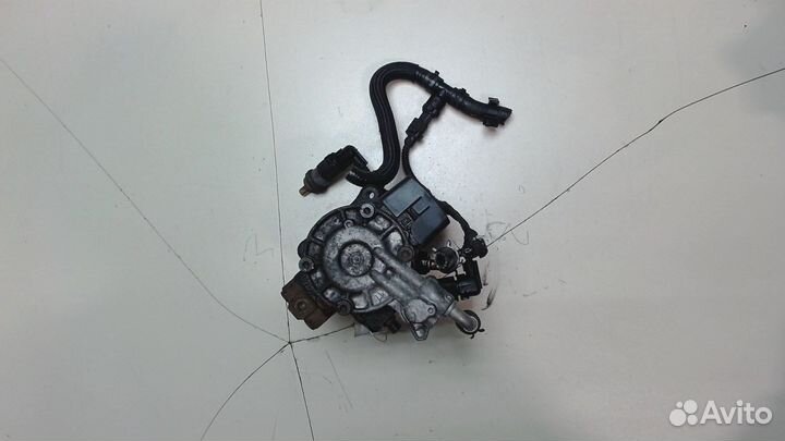 Тнвд Skoda Octavia (A5), 2011