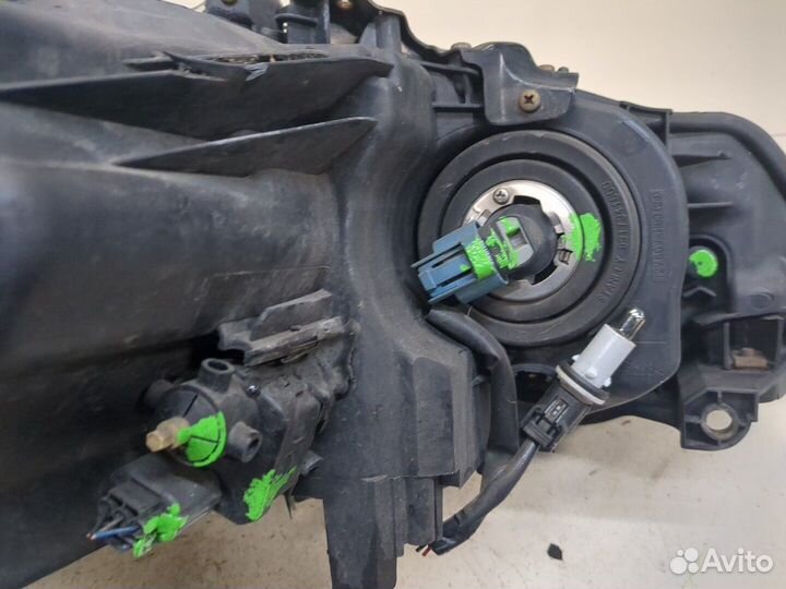 Фара (передняя) Honda Accord 8, 2012