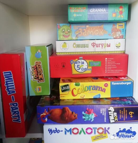 Львиная стрижка и др игры. Глобус 3d. пазл