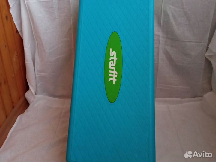 Степ платформа бу