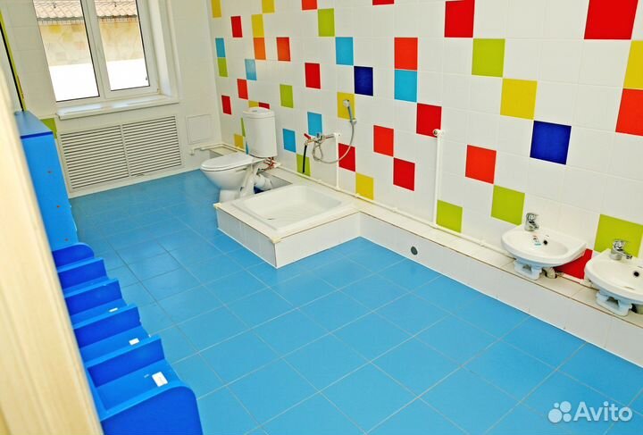 Частный детский сад