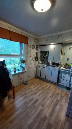 3-к. квартира, 66,7 м², 1/2 эт.