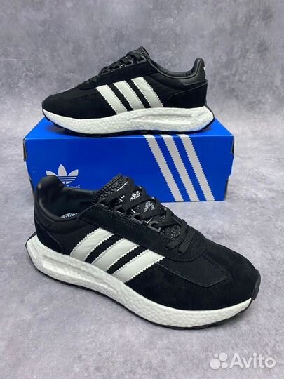 Кроссовки мужские Adidas Retropy E5