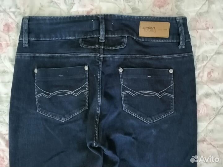 Джинсы Janina
