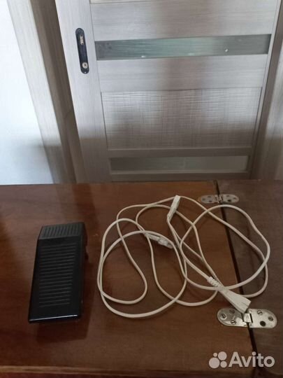 Швейная машинка