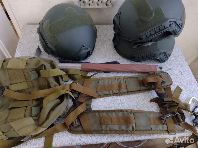 Снаряжение соо Союзспецоснащение