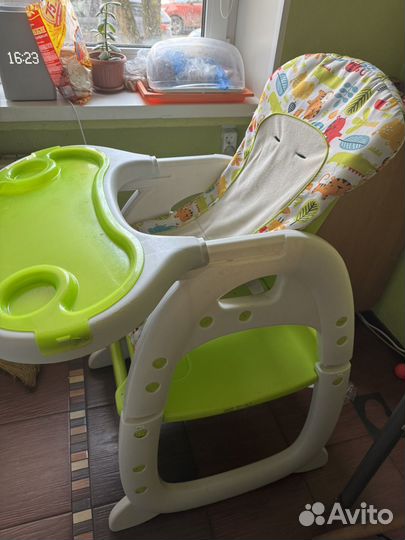 Стул для кормления