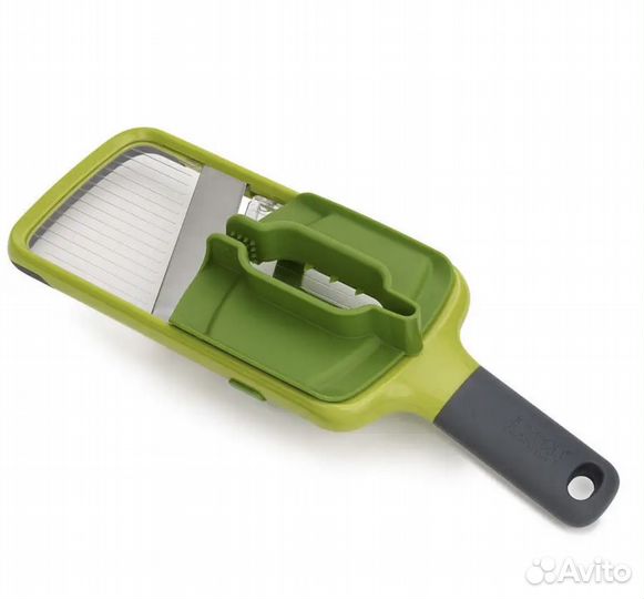 Joseph Joseph Терка с держателем Mandoline