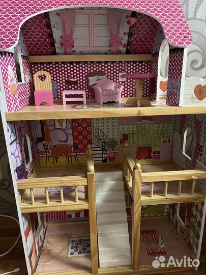 Кукольный дом