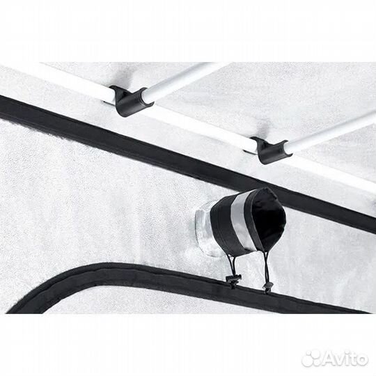 Гроутент 30х30х60 см