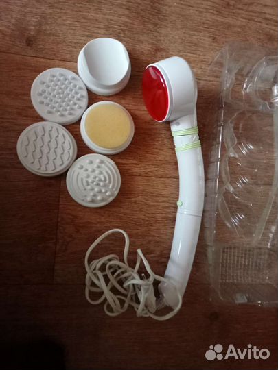 Массажер для тела электрический